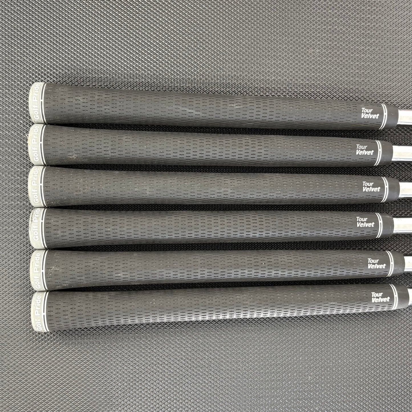 TITLEIST 716 MB IRON SET