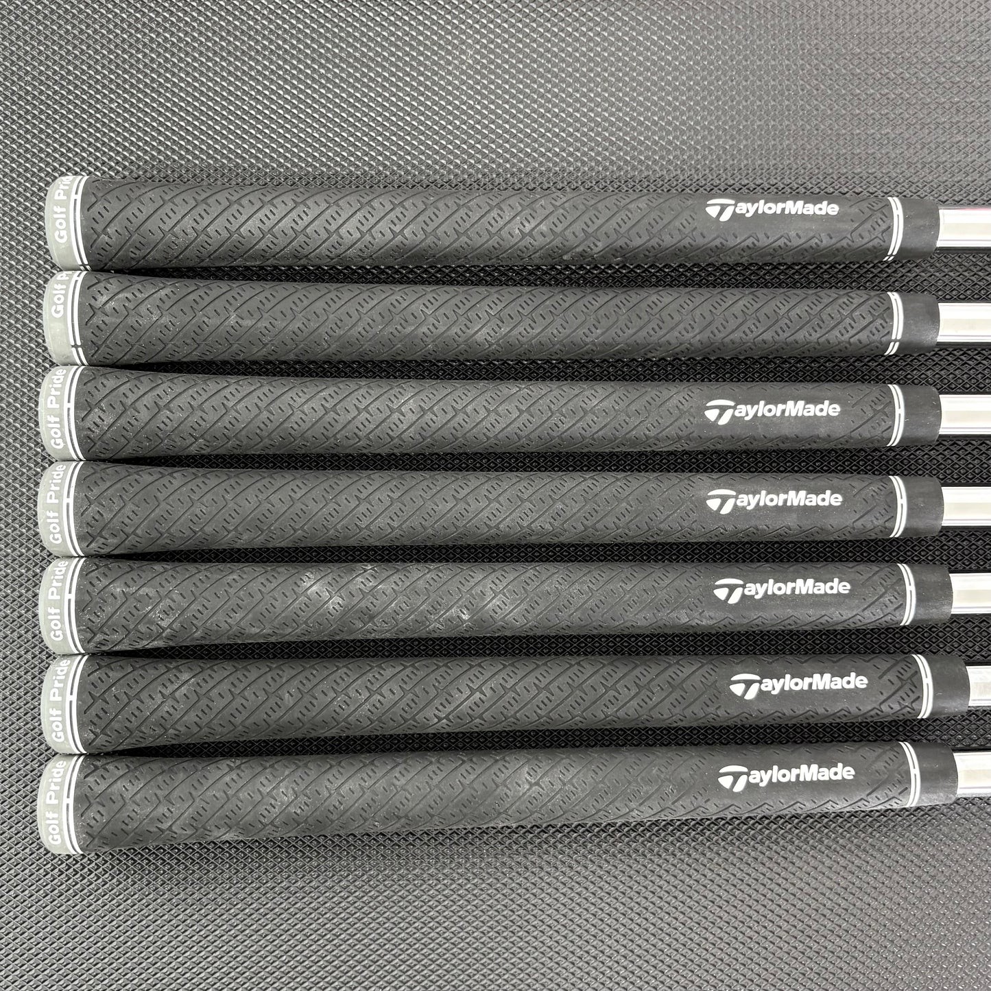 MIZUNO PRO 221 IRON SET
