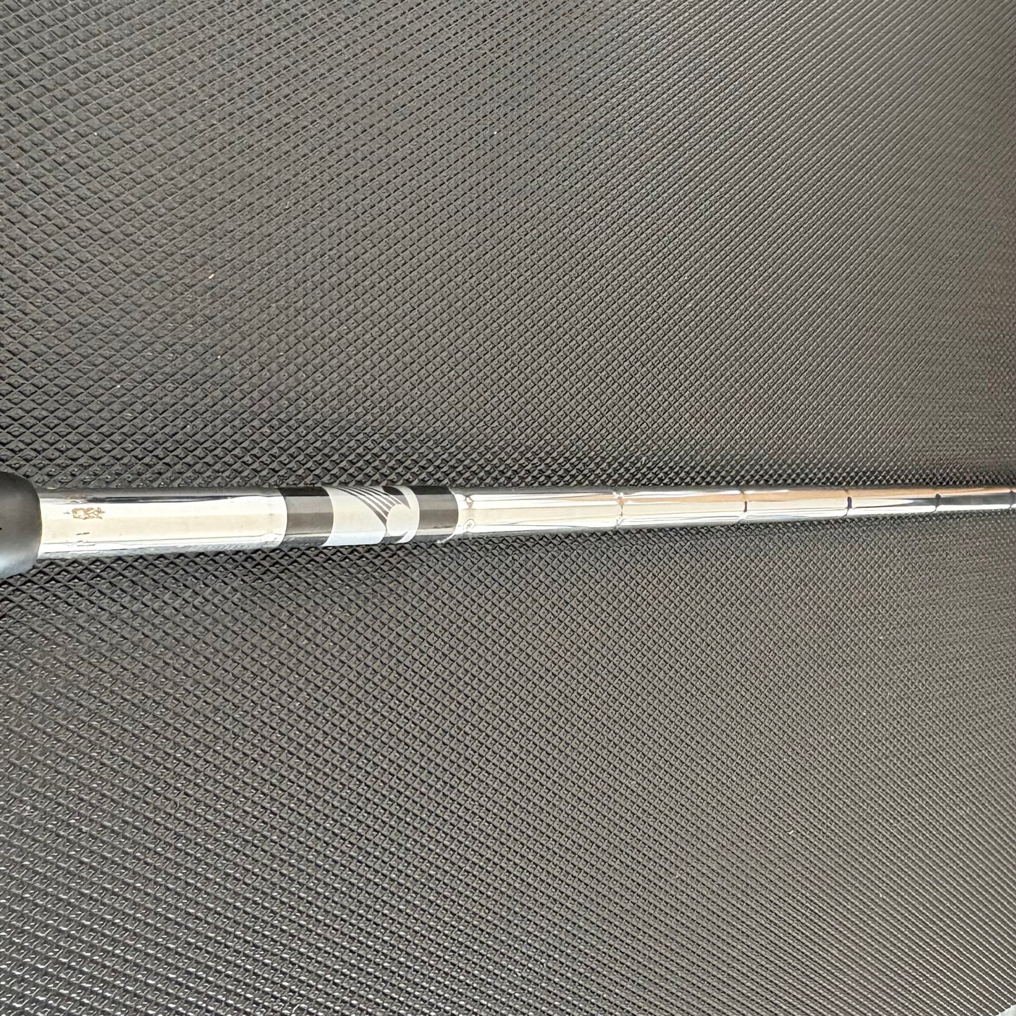 NEVER COMPROMISE SUB 30 S2 PUTTER (34")