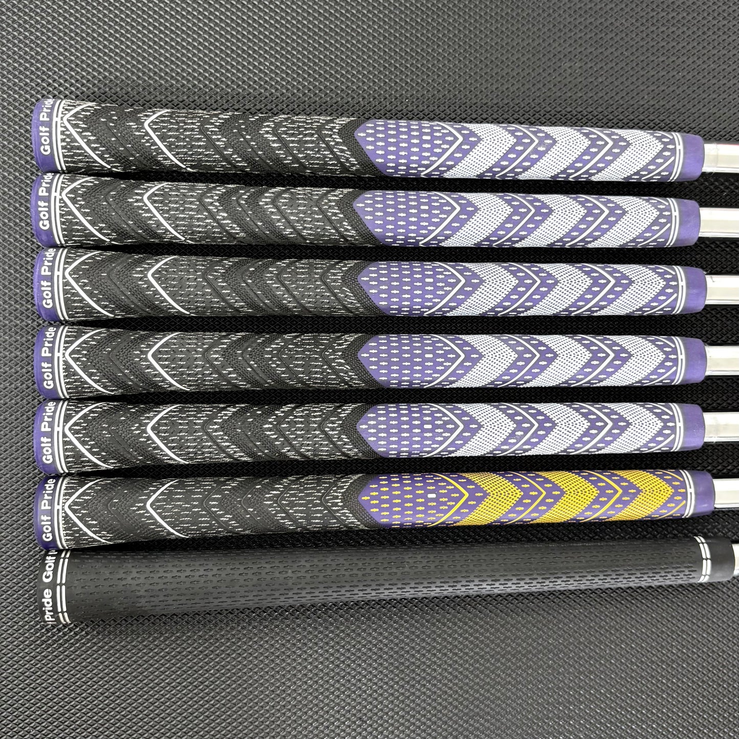 SRIXON ZX4/ZX5 MKII COMBO IRON SET