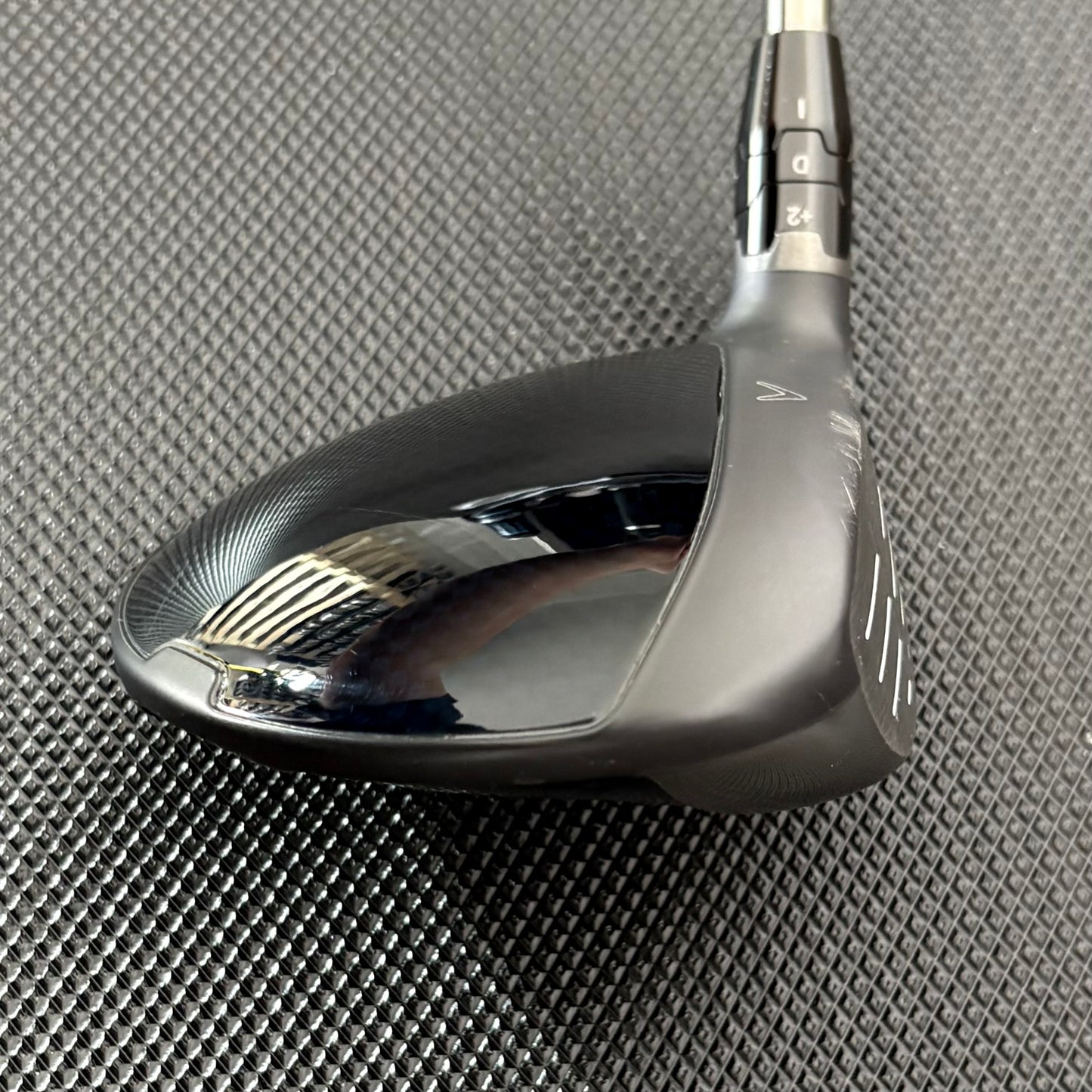 CALLAWAY PARADYM X 3 WOOD (15 DEGREE)