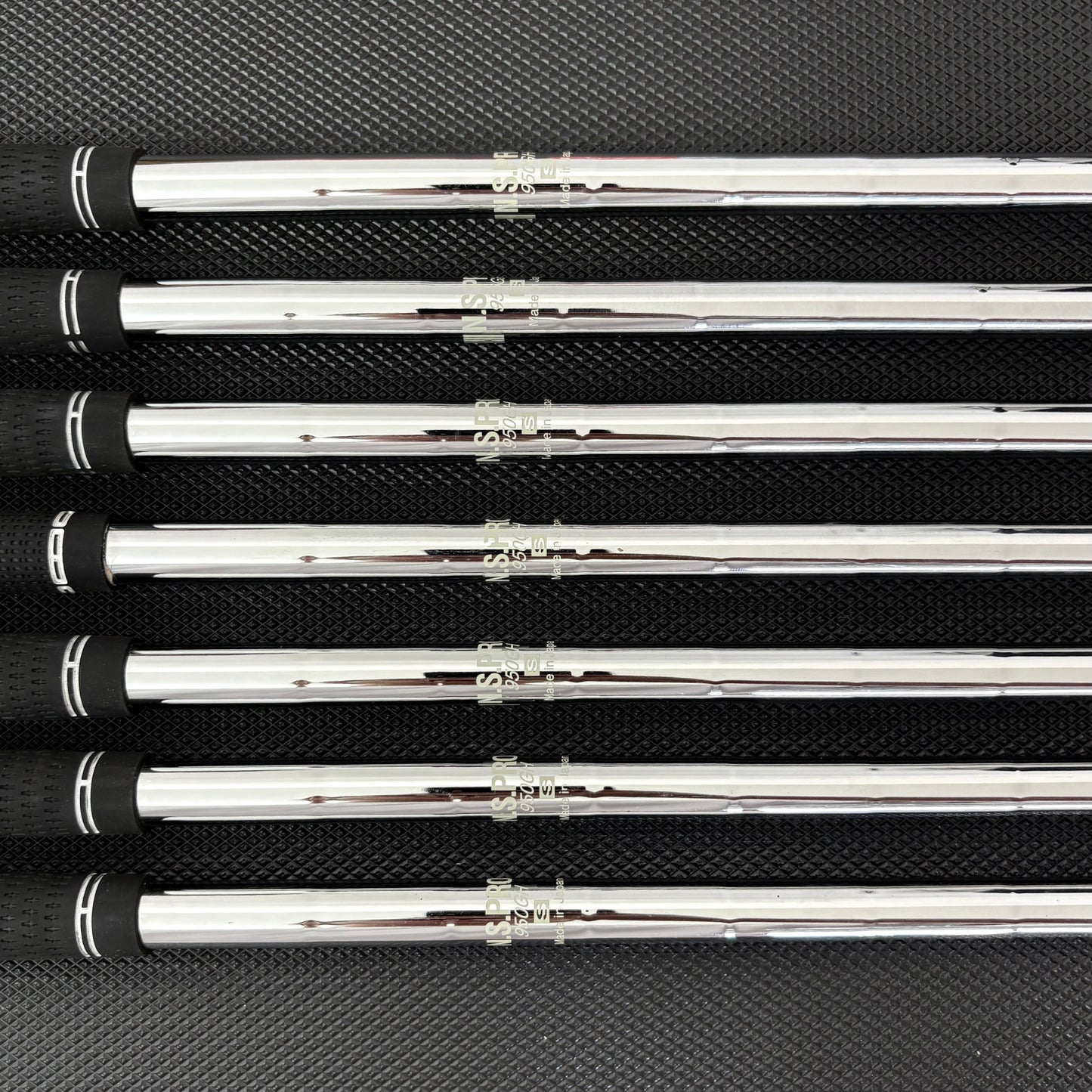 PING I530 IRON SET