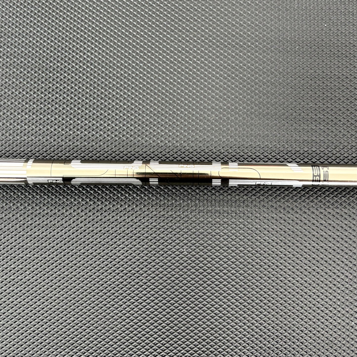PING G410 LS TEC DRIVER (10.5 DEGREE) + HEADCOVER