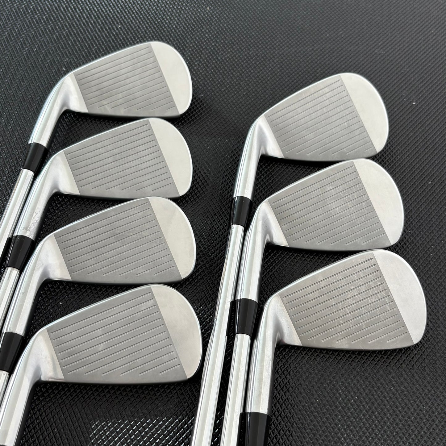 MIZUNO PRO 243 IRON SET
