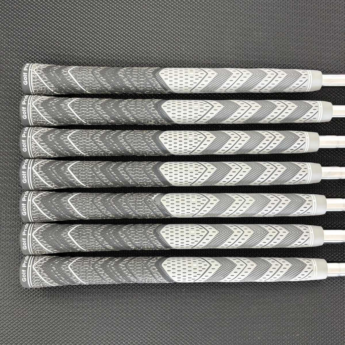 MIZUNO JPX 925 HOT METAL HL IRON SET
