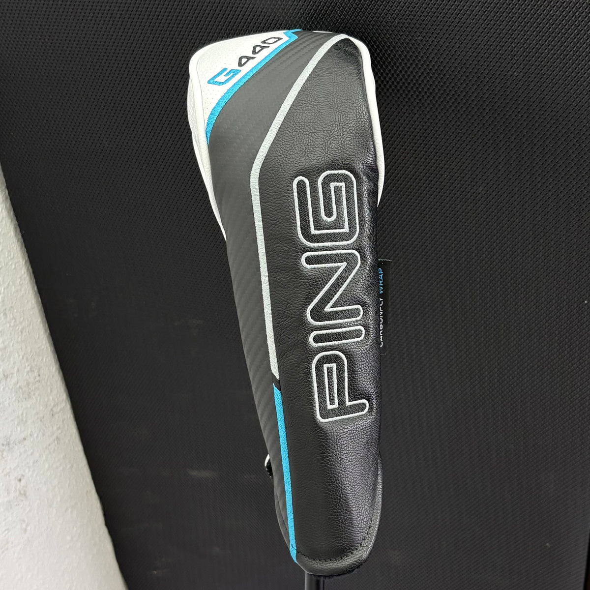 PING G440 LST 5 WOOD (19 DEGREE) + HEADCOVER