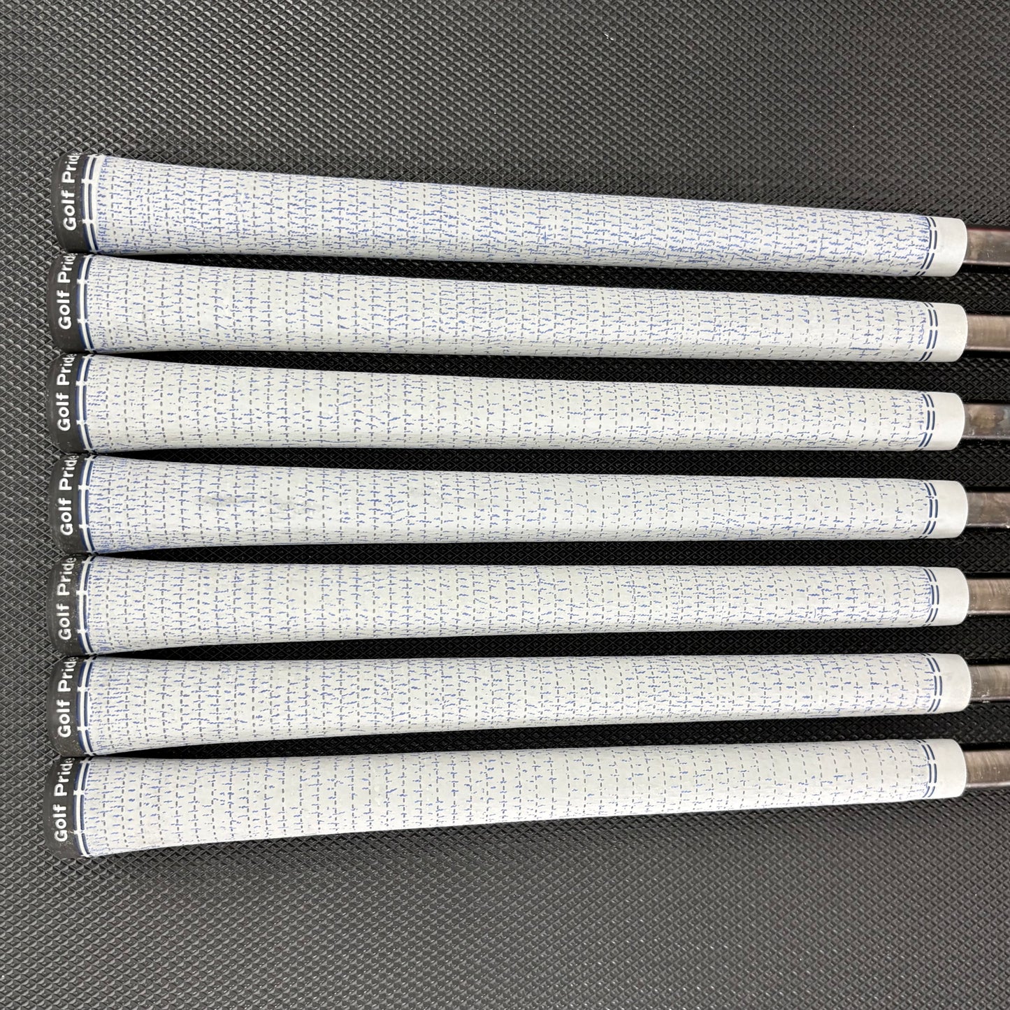 TAYLORMADE P790 SHADOWFALL IRON SET