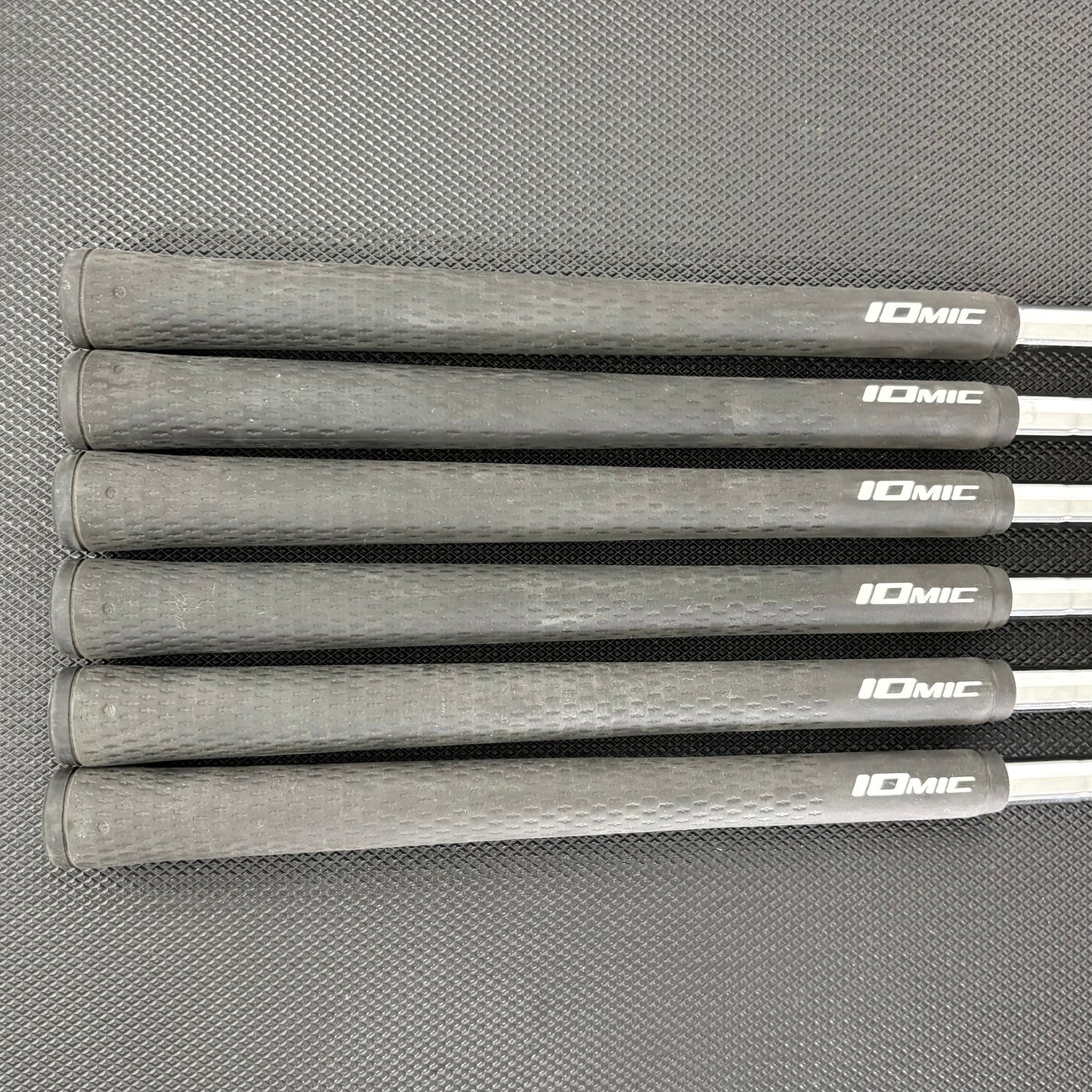 PING BLUEPRINT S IRON SET