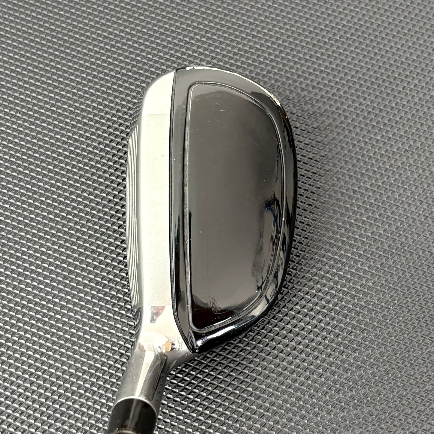 ADAMS IDEA TECH A4 OS 3 HYBRID
