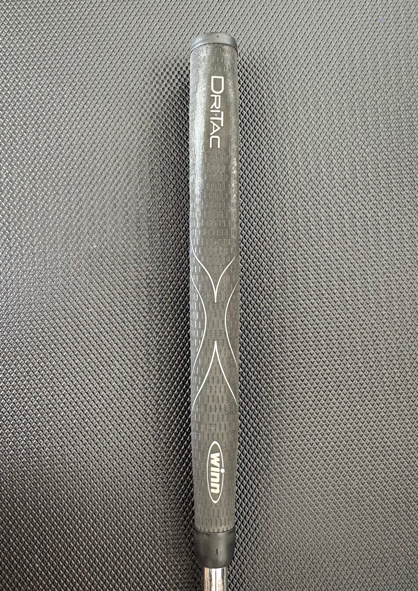 NEVER COMPROMISE SUB 30 S2 PUTTER (34")