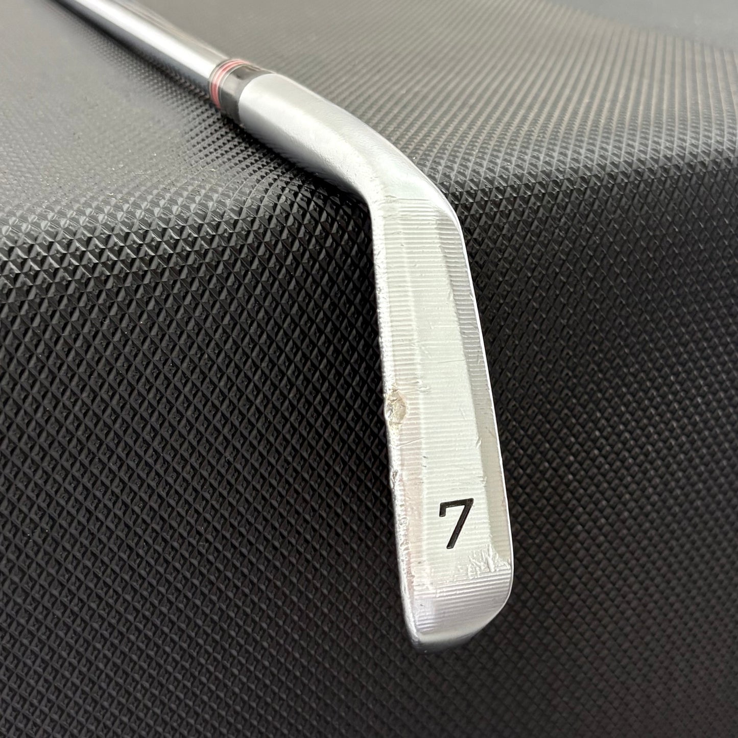 EDEL SMS/SMS PRO COMBO IRON SET