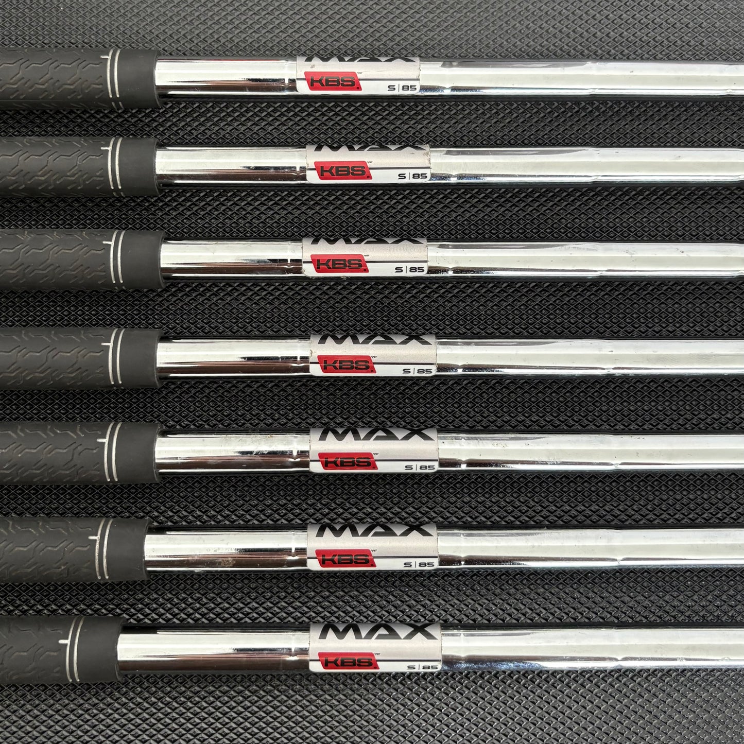 TAYLORMADE M6 IRON SET