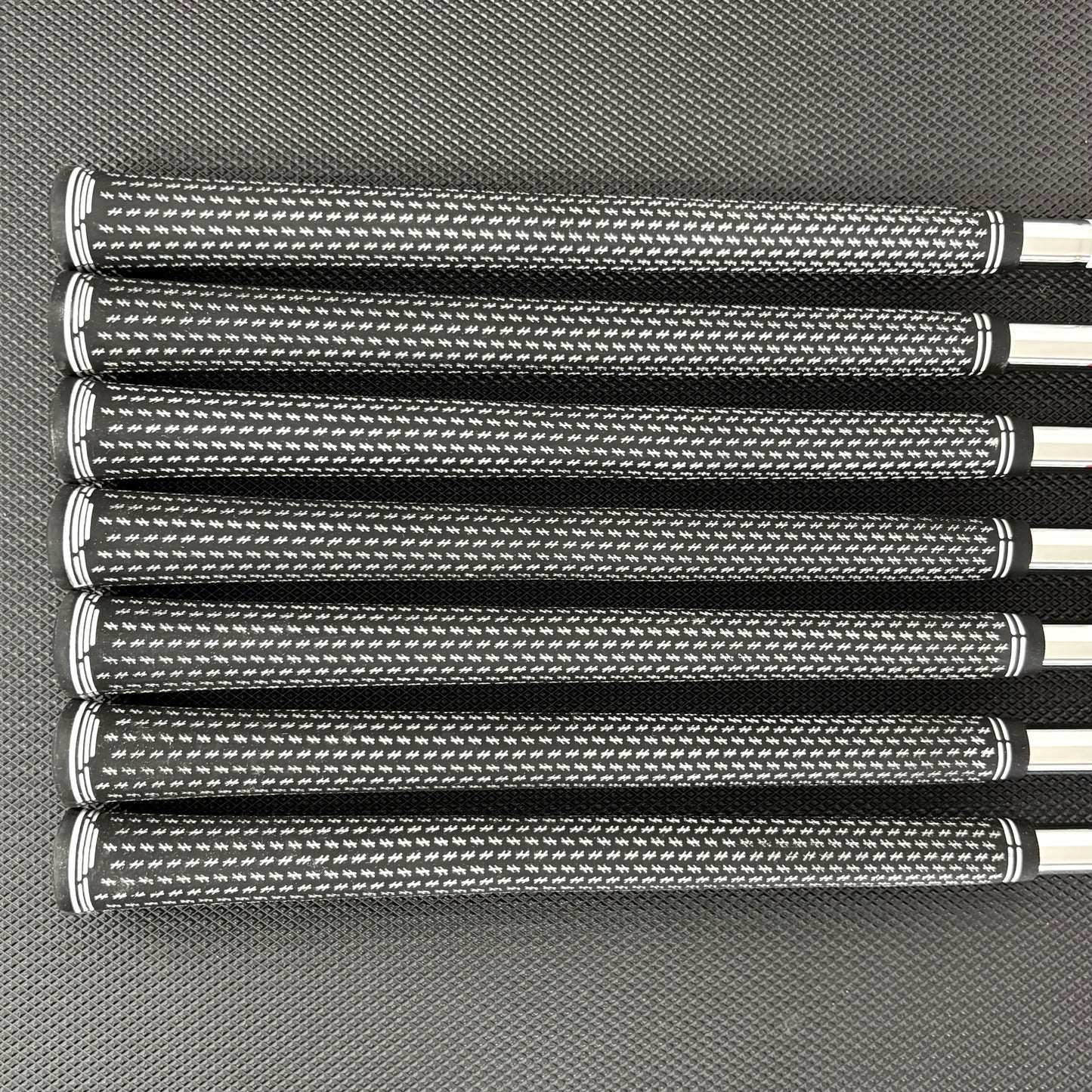 NEW COBRA FORGED TEC X 2022 IRON SET