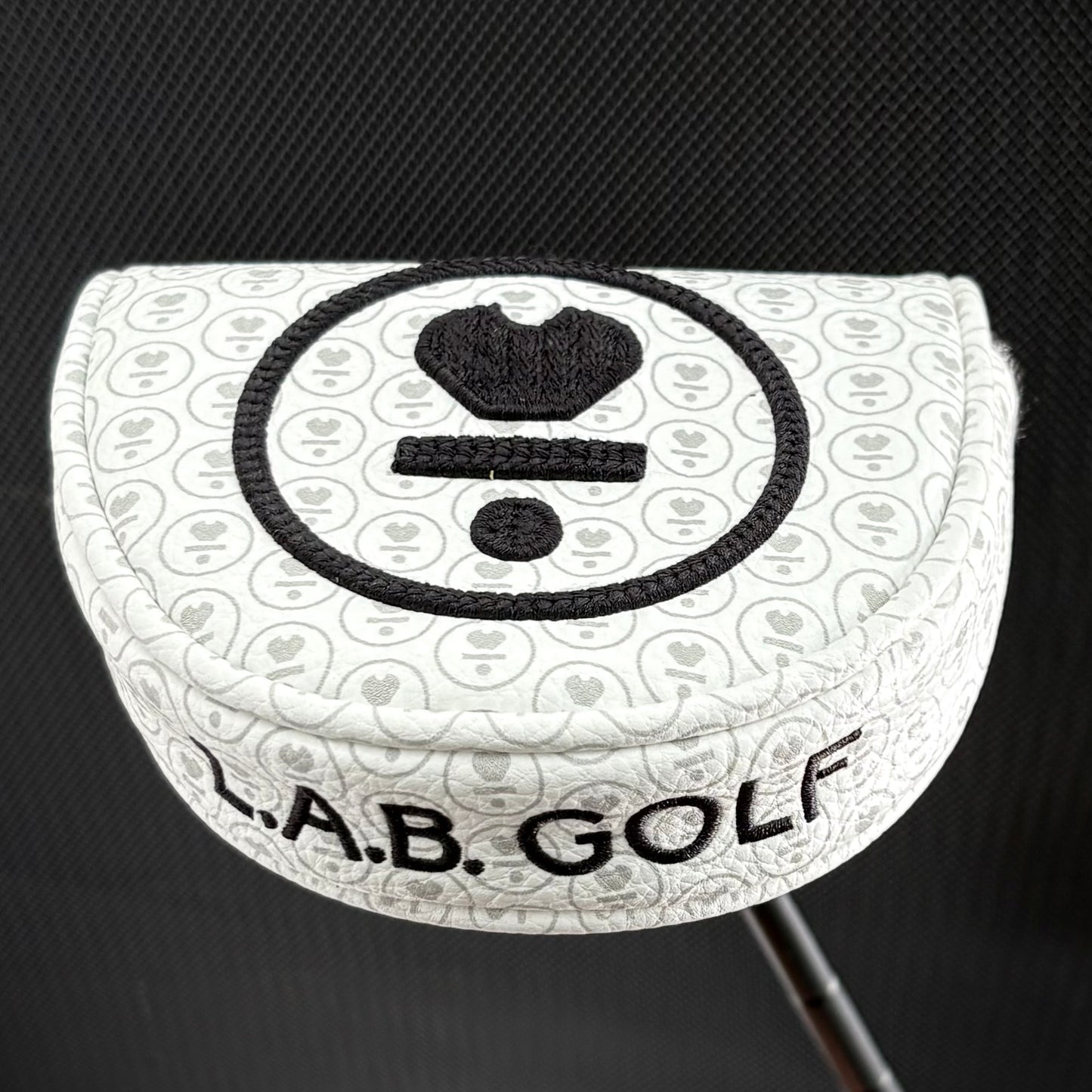 L.A.B. OZ.1I CAPPUCCINO PUTTER (34.5") + HEADCOVER