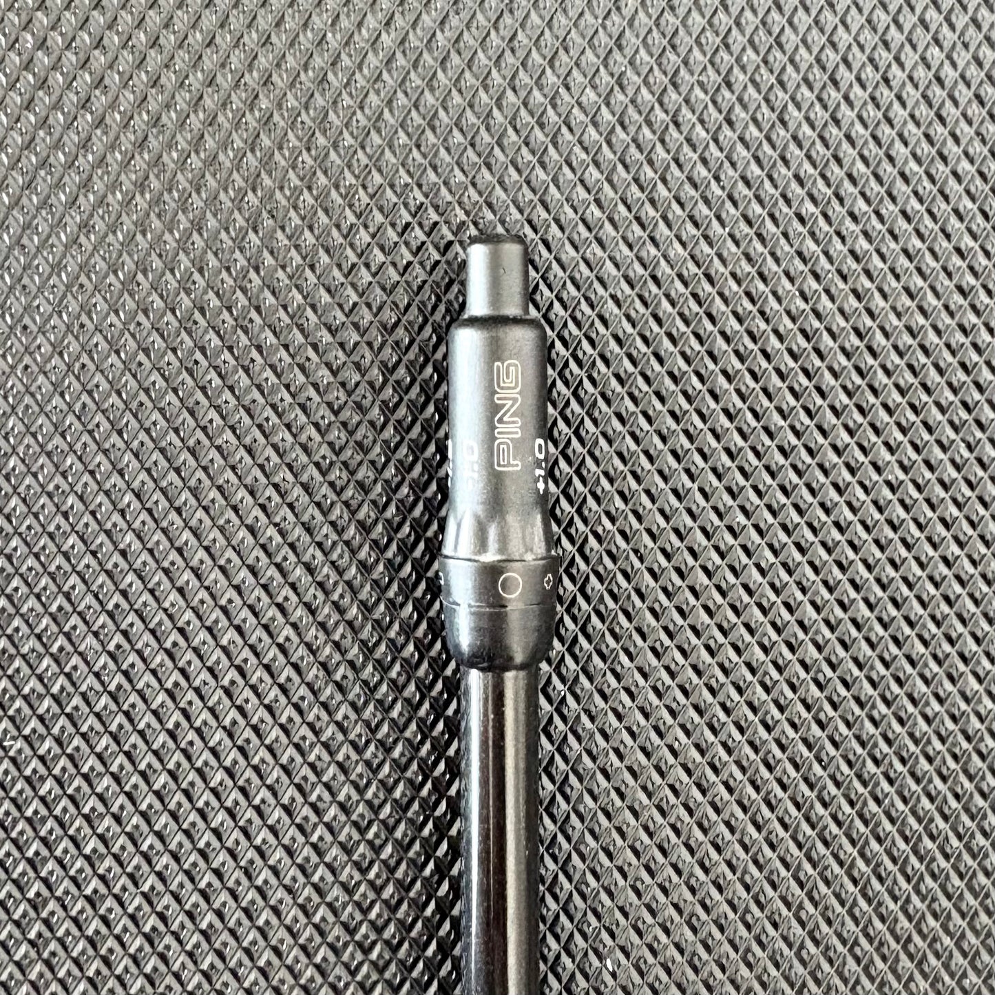 GRAPHITE DESIGN TOUR AD F-75 WOOD SHAFT + PING TIP (42")