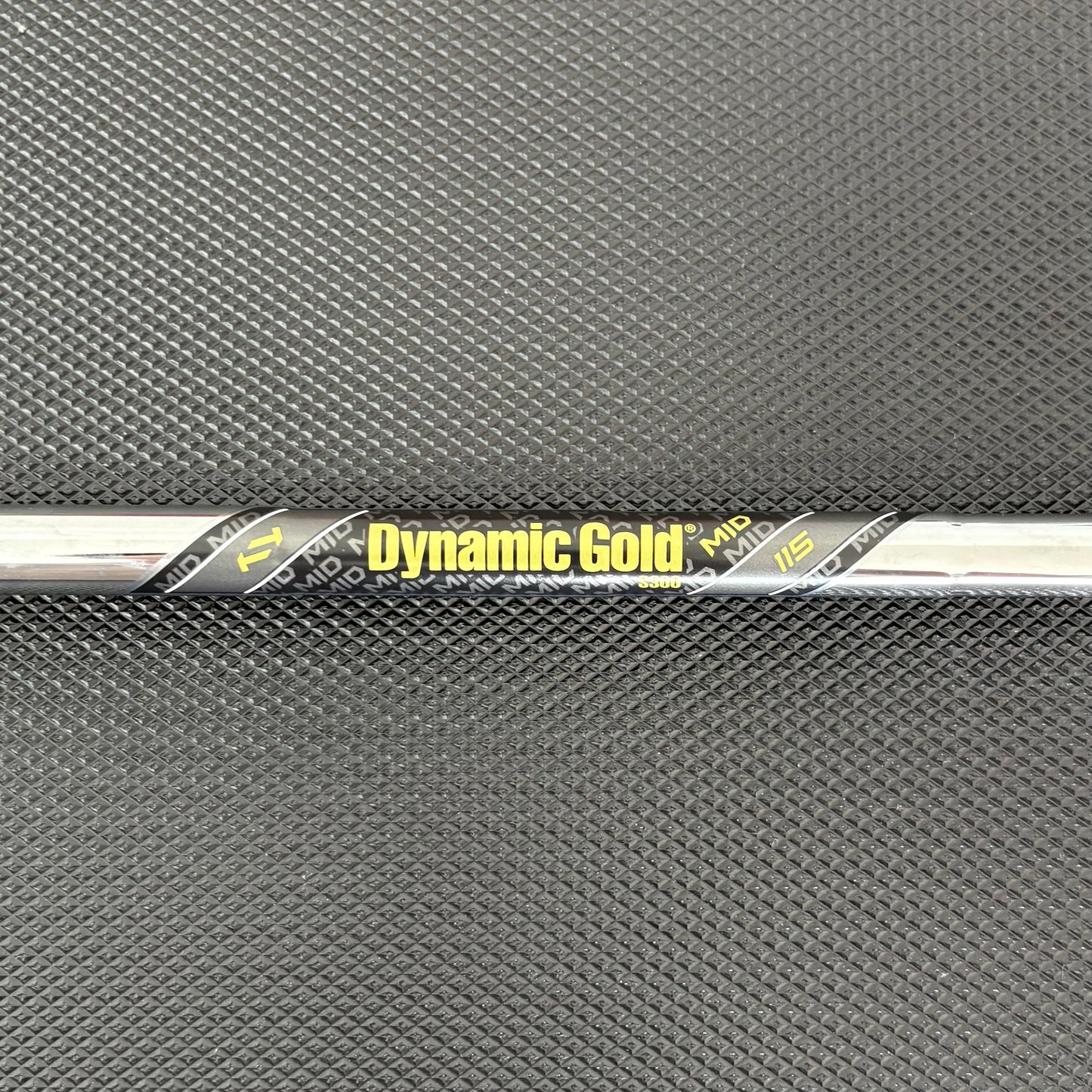 MIZUNO PRO 221 3 IRON