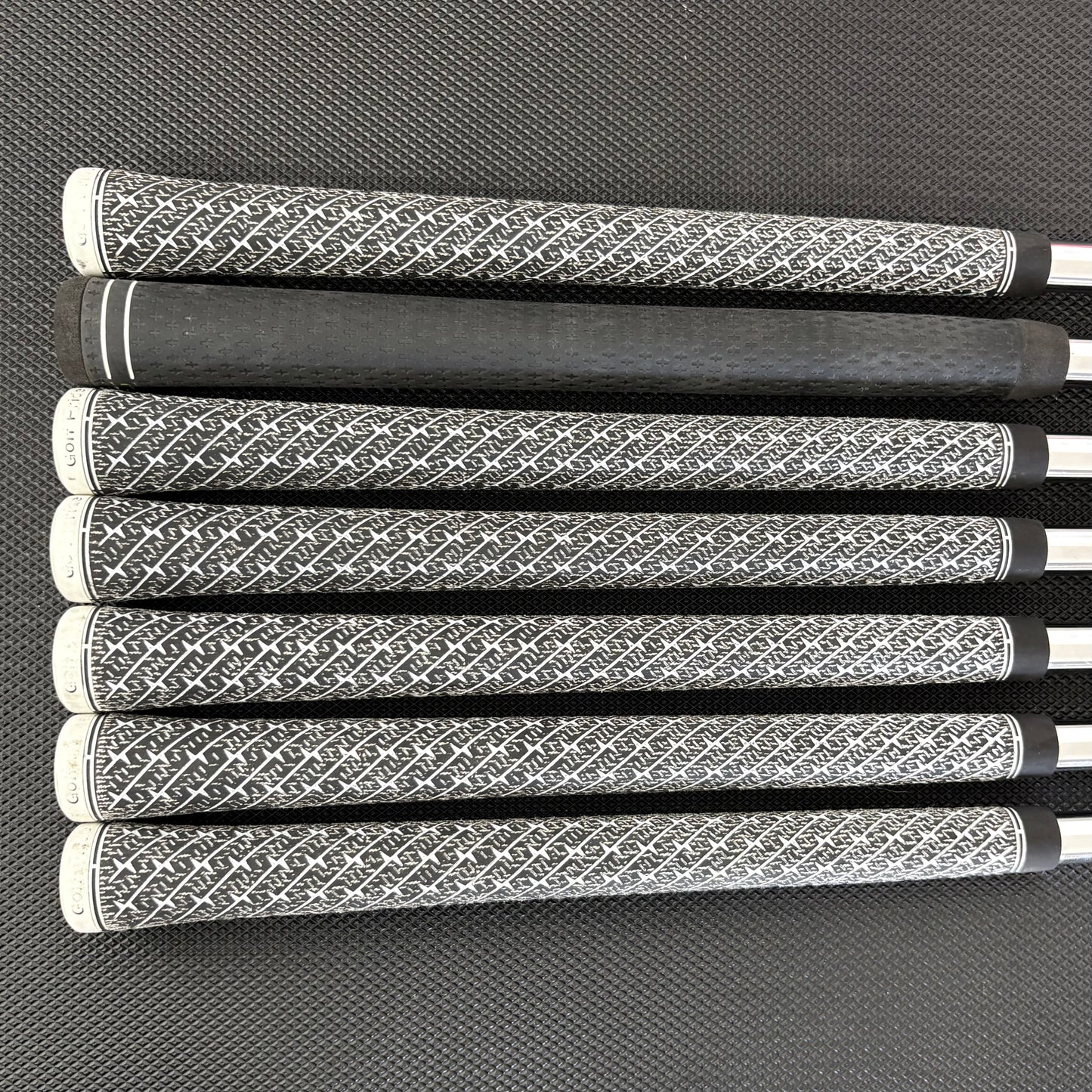 SRIXON ZX5/ZX7 MKII COMBO IRON SET