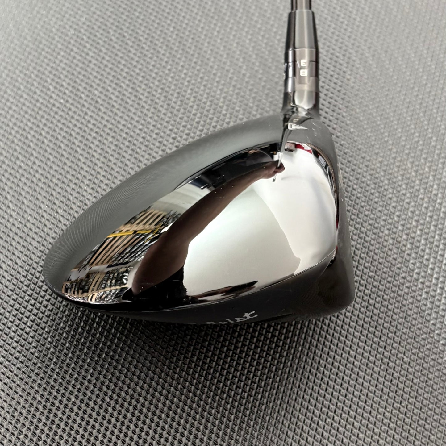 TITLEIST TS2 DRIVER (9.5 DEGREE)
