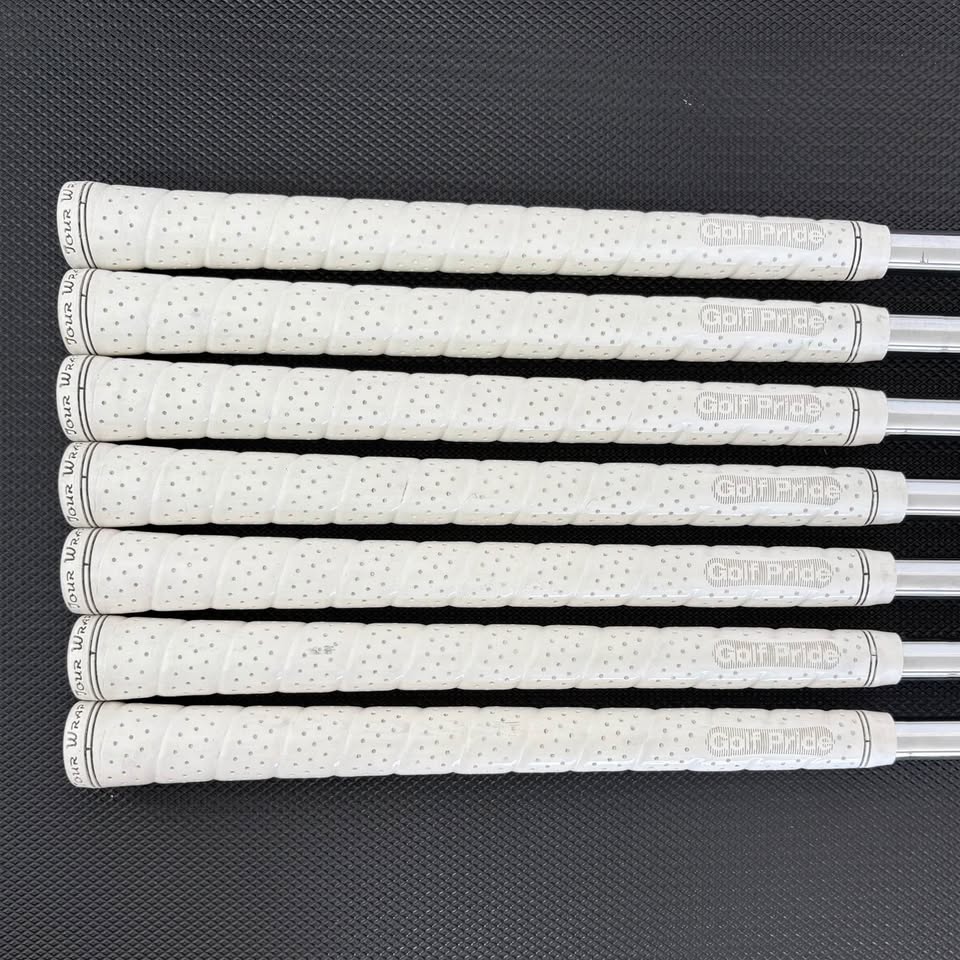 COBRA KING FORGED ONE LENGTH IRON SET