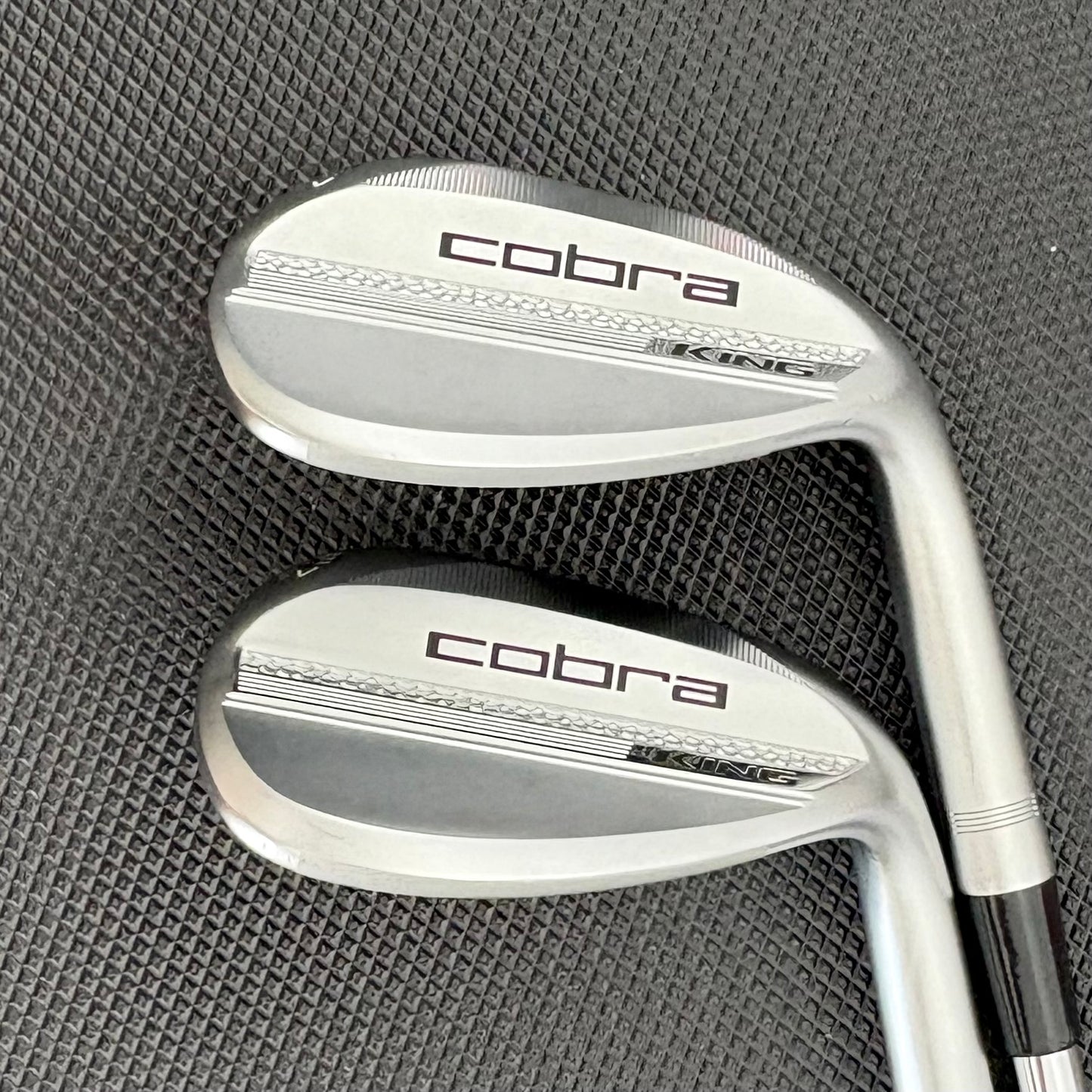 COBRA KING 2025 WEDGE SET