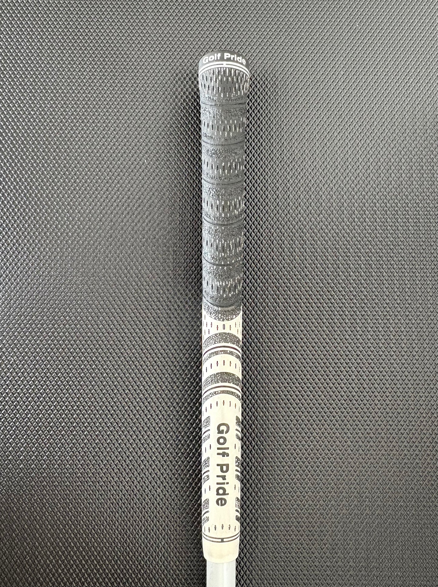 GRAPHITE DESIGN TOUR AD F-75 WOOD SHAFT + PING TIP (42")