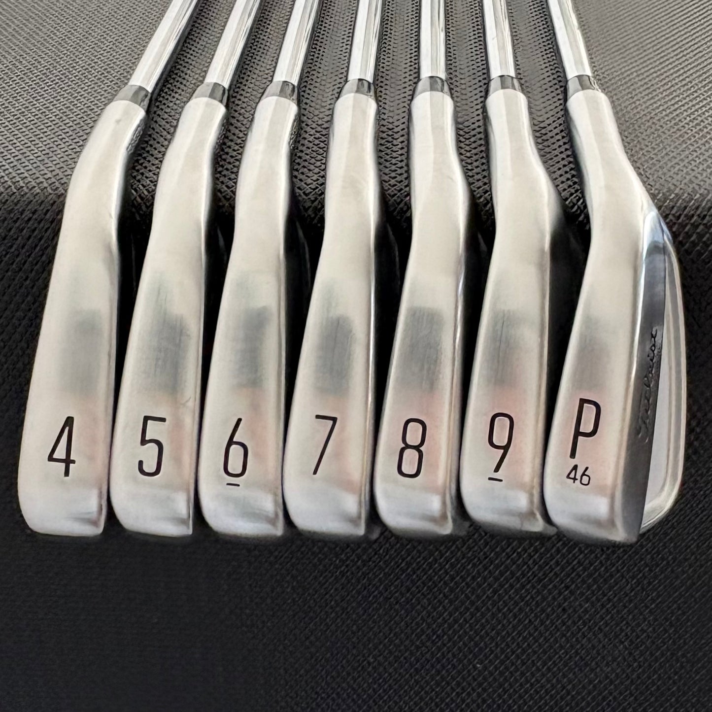 TITLEIST T100 2023 IRON SET