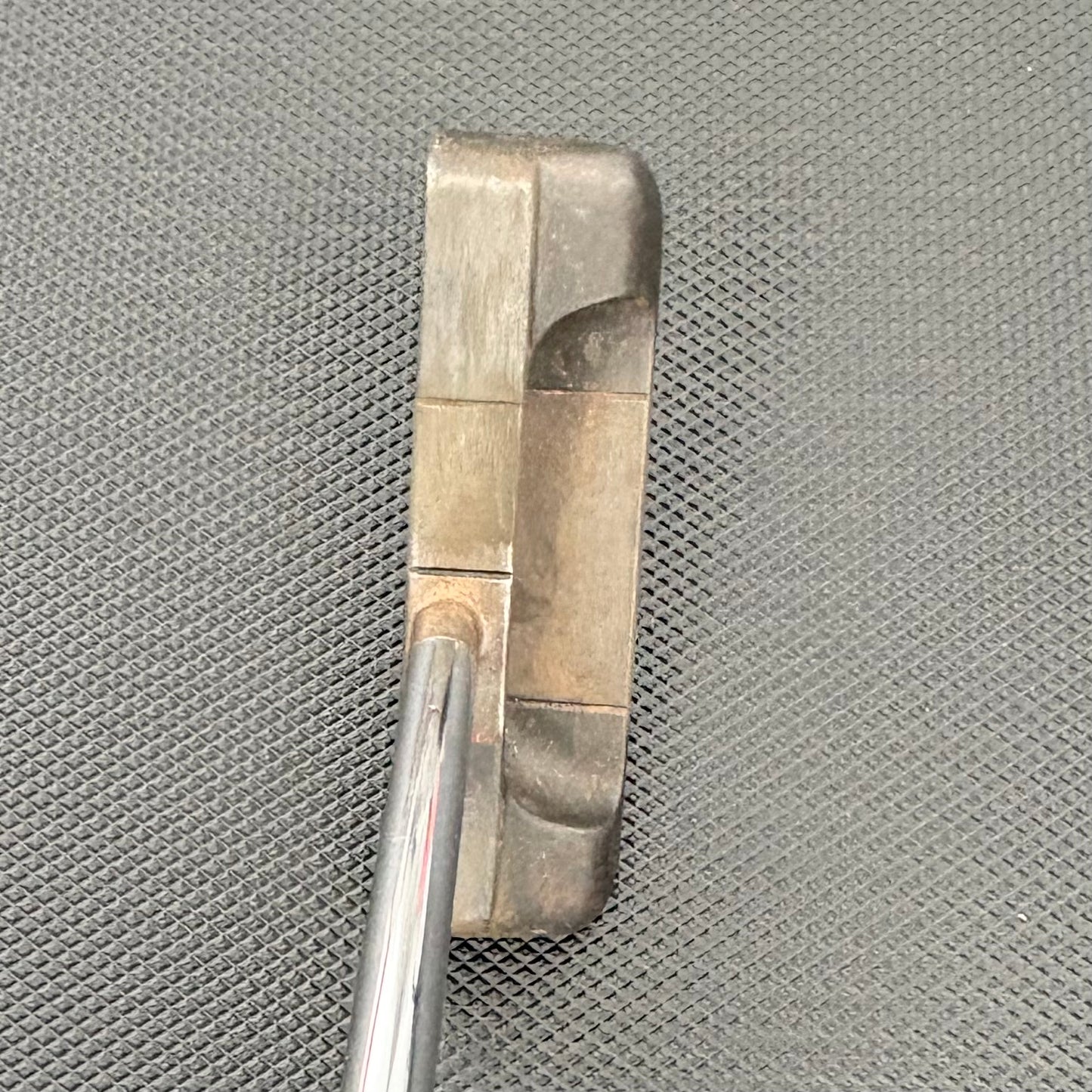 NEVER COMPROMISE SUB 30 S2 PUTTER (34")