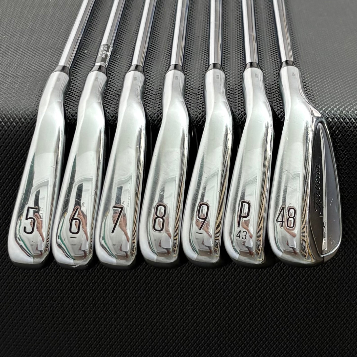 TITLEIST T200 2023 IRON SET