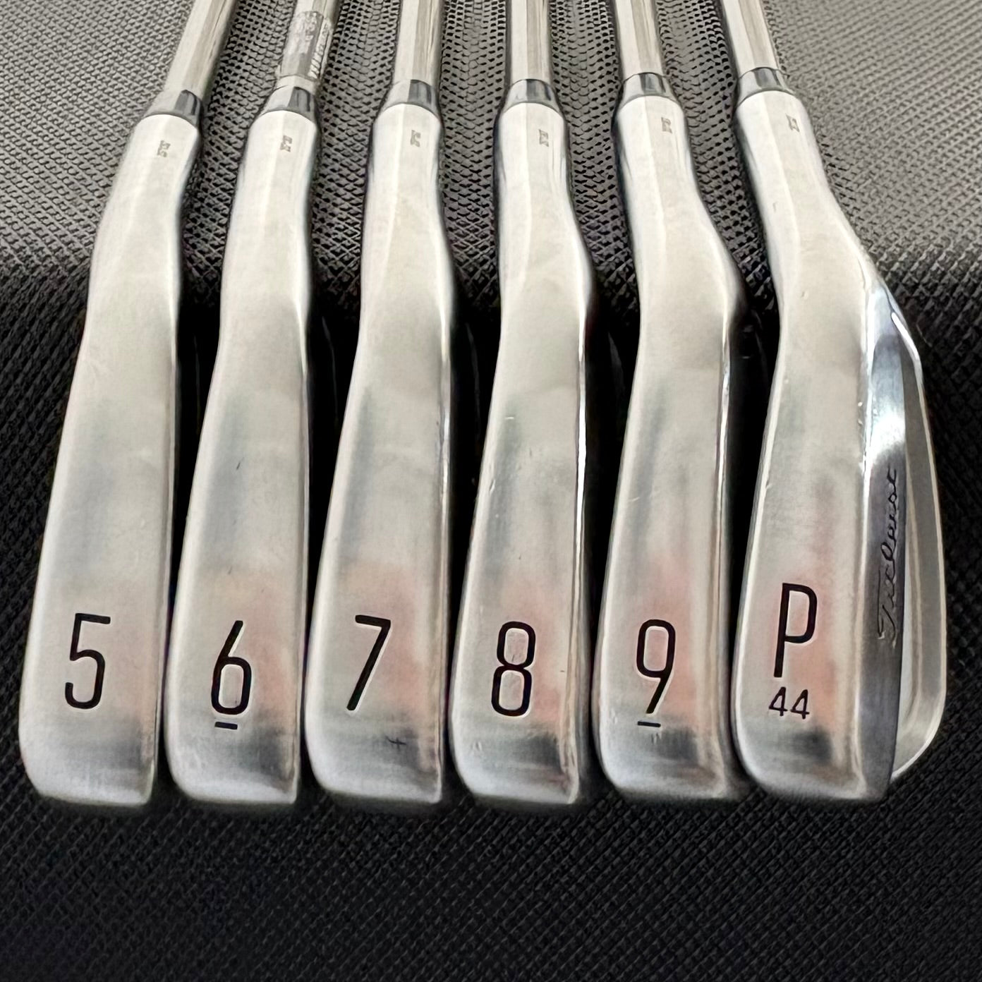TITLEIST T150 2023 IRON SET