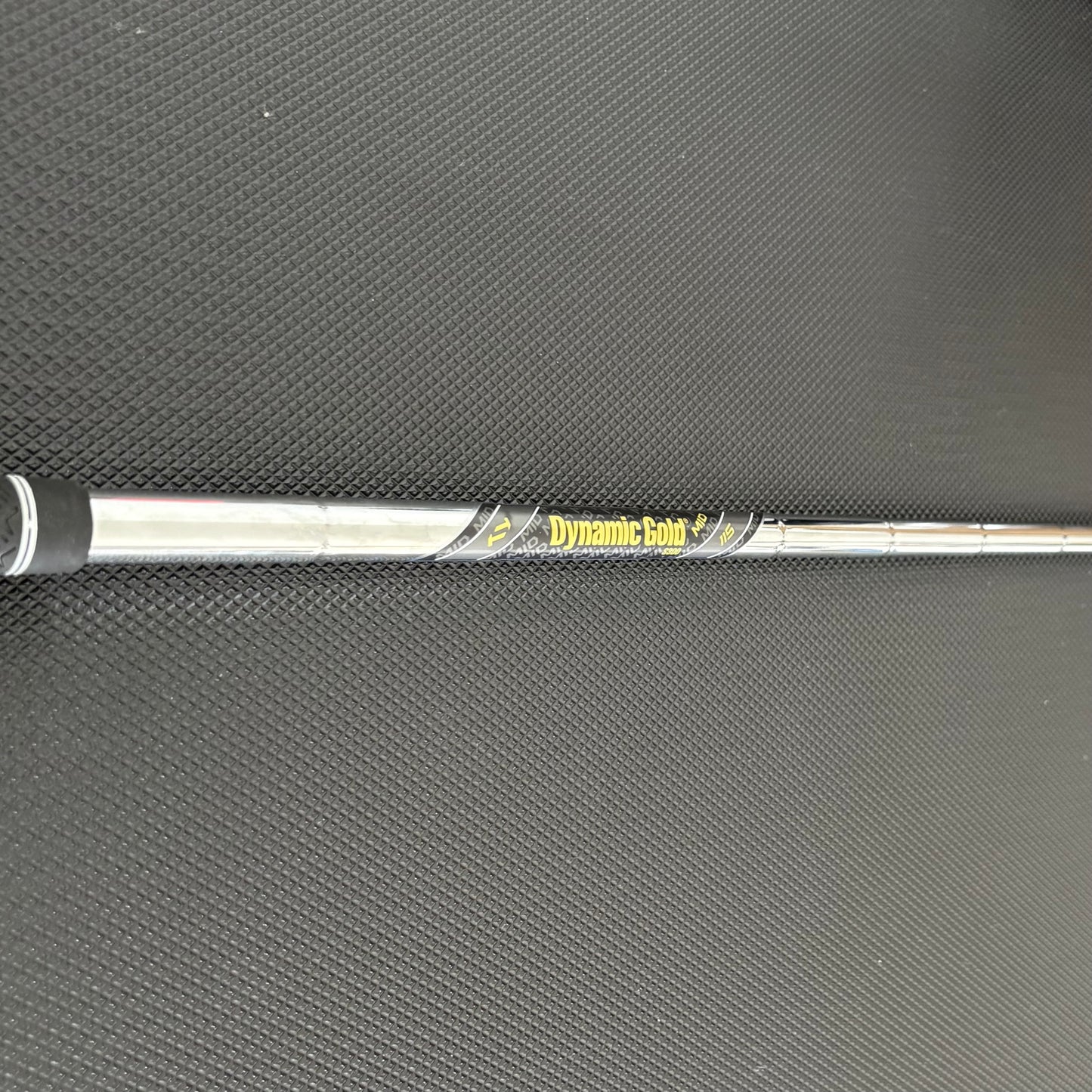 MIZUNO PRO 221 3 IRON