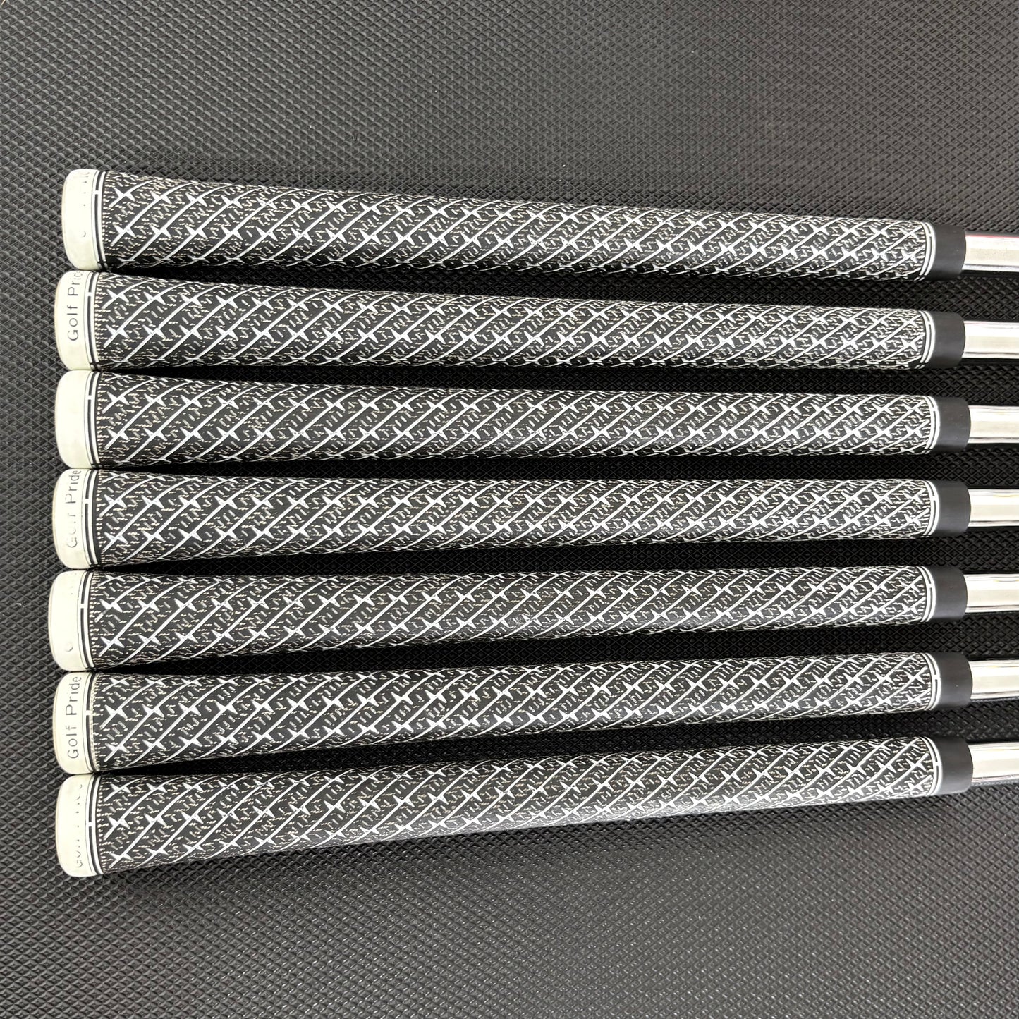 MIZUNO JPX 921 TOUR IRON SET