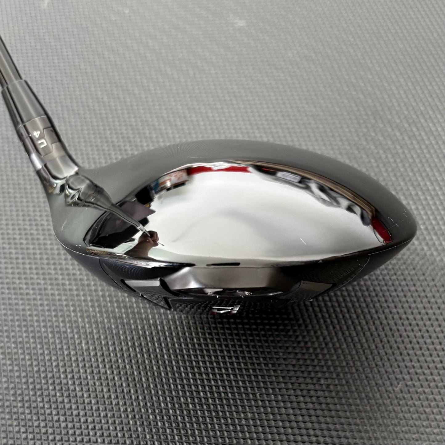 TITLEIST TS2 DRIVER (9.5 DEGREE)