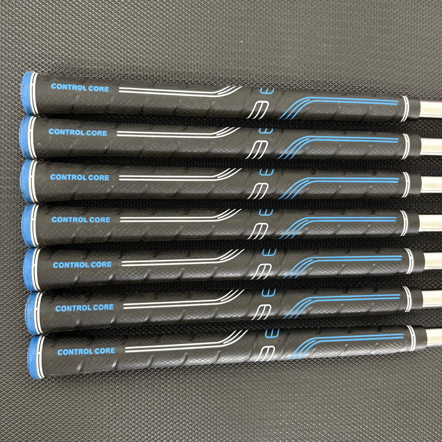 MIZUNO JPX 925 FORGED IRON SET