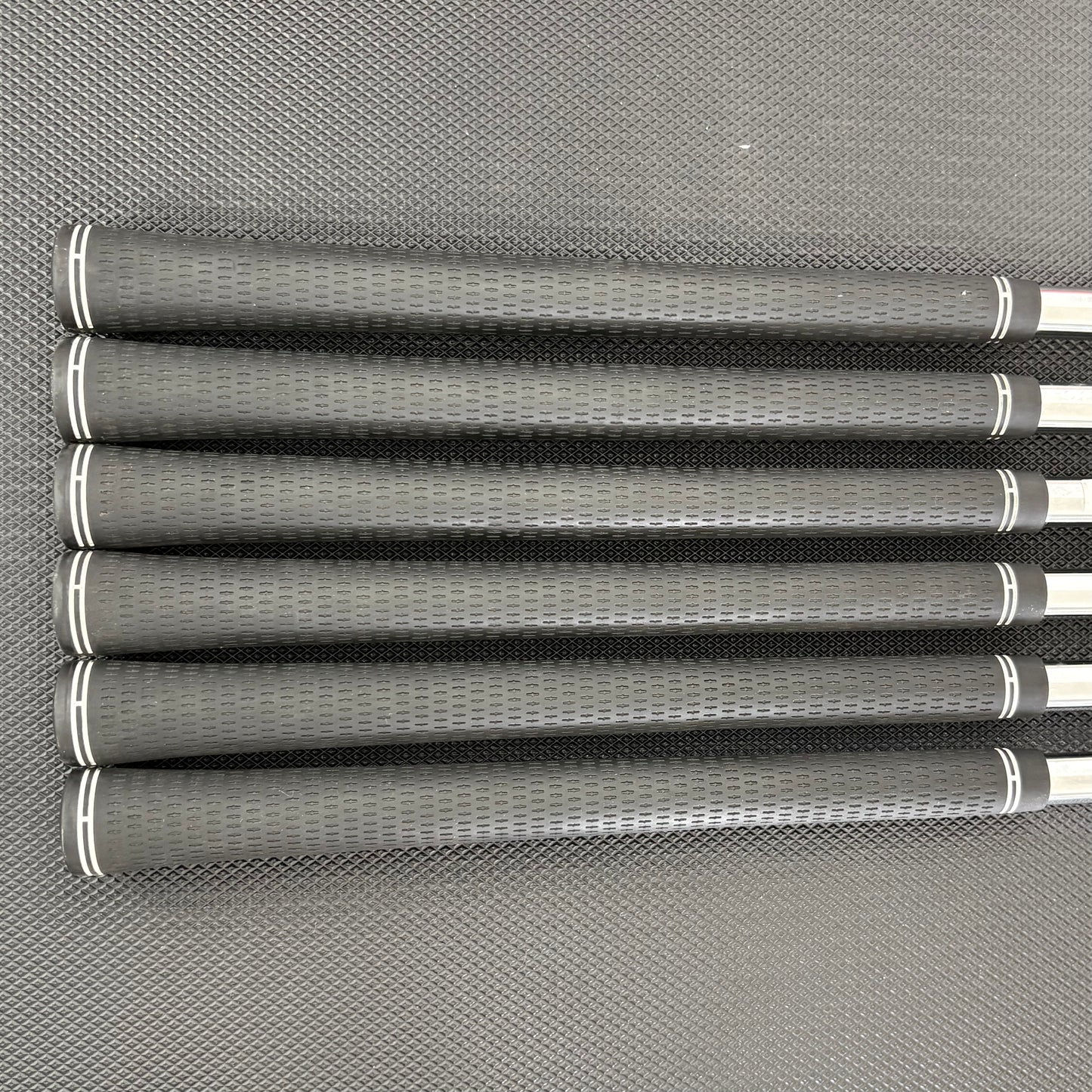 CALLAWAY X FORGED 2025 IRON SET