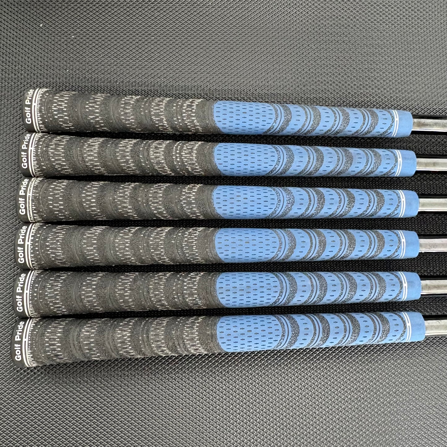 CALLAWAY APEX MB 2024 IRON SET