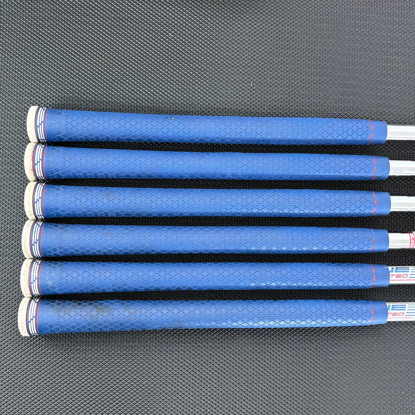 COBRA KING F8 ONE LENGTH IRON SET (33.5”)