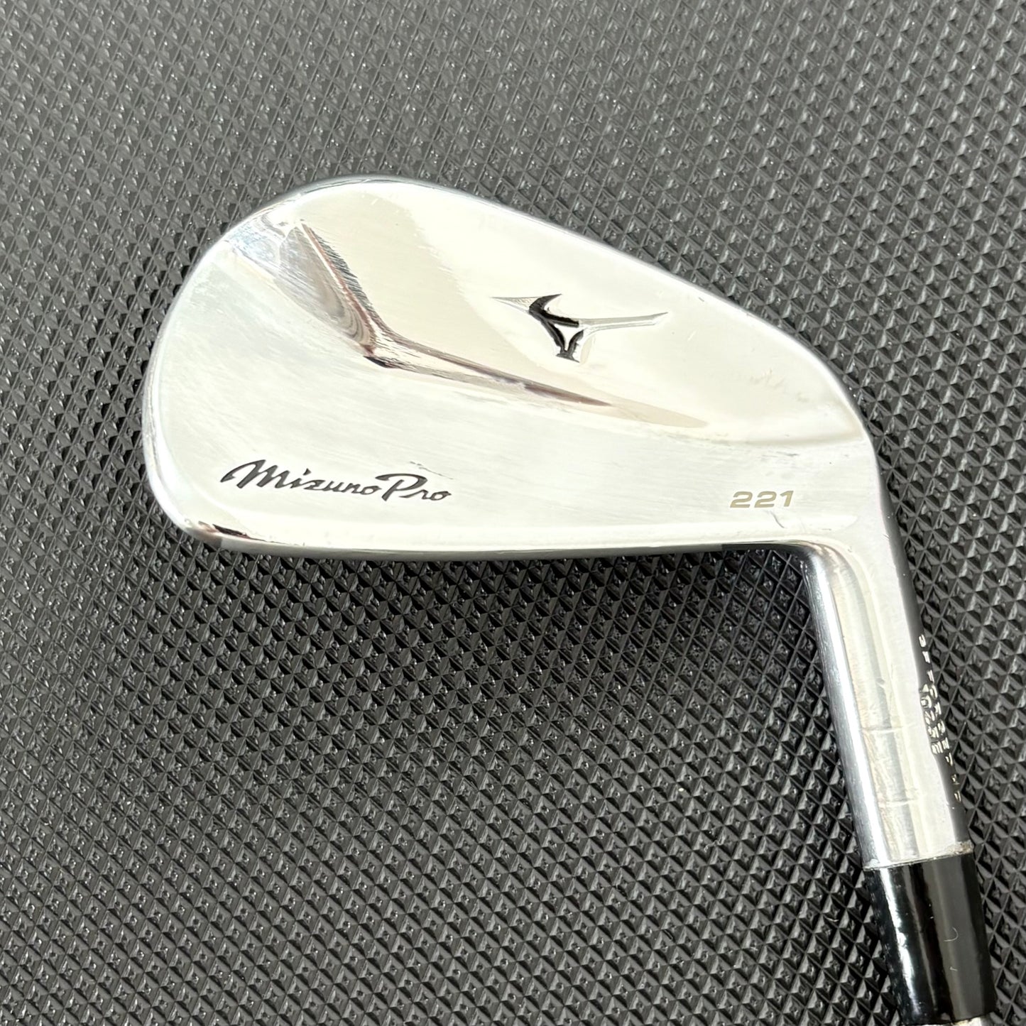 MIZUNO PRO 221 3 IRON
