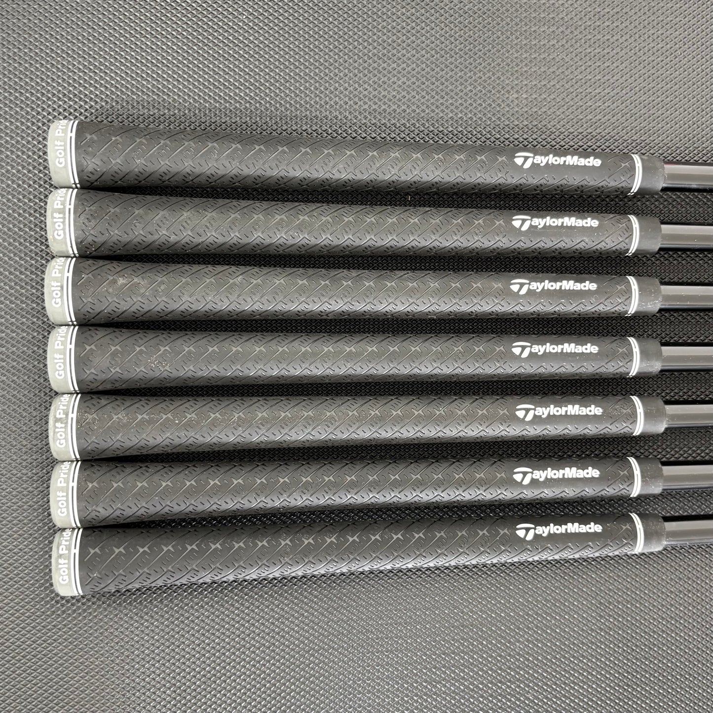 NEW TAYLORMADE P790 2025 IRON SET