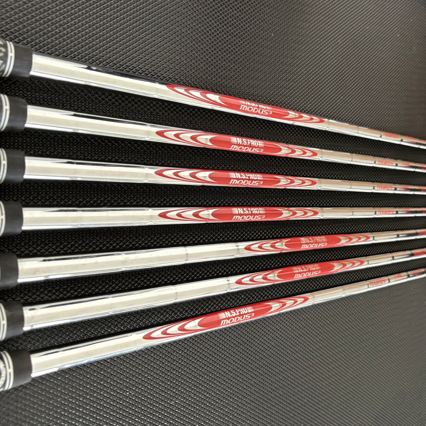 SRIXON ZXI7 IRON SET