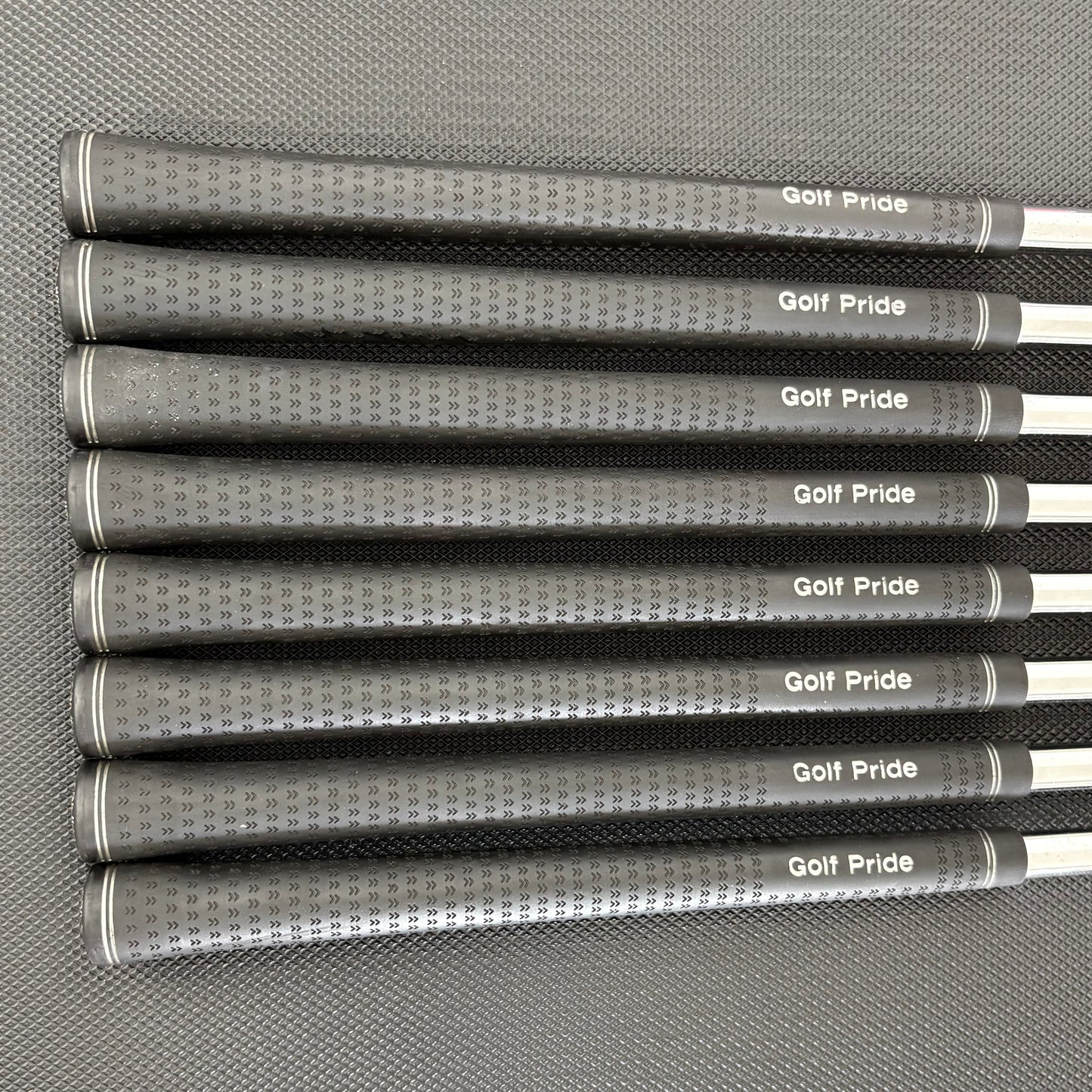 COBRA KING SS OVERSIZE IRON SET