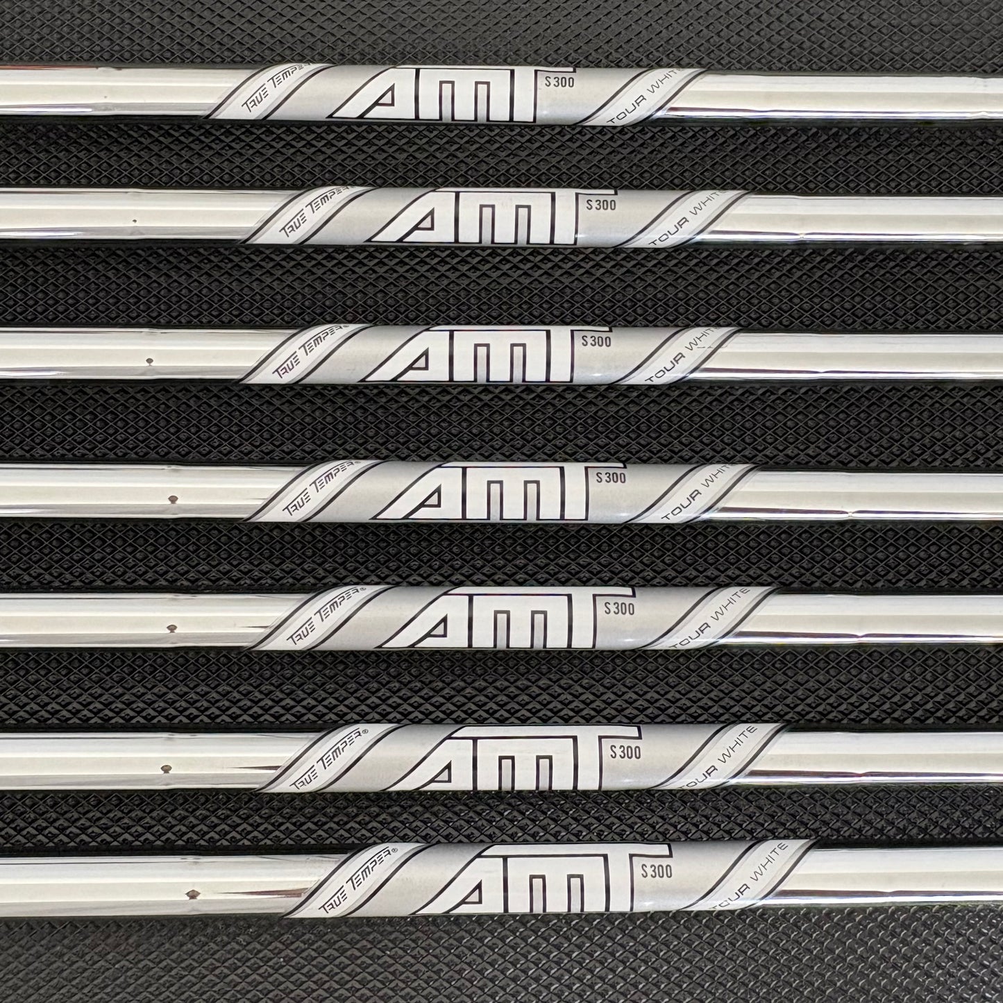 TITLEIST T100 2023 IRON SET