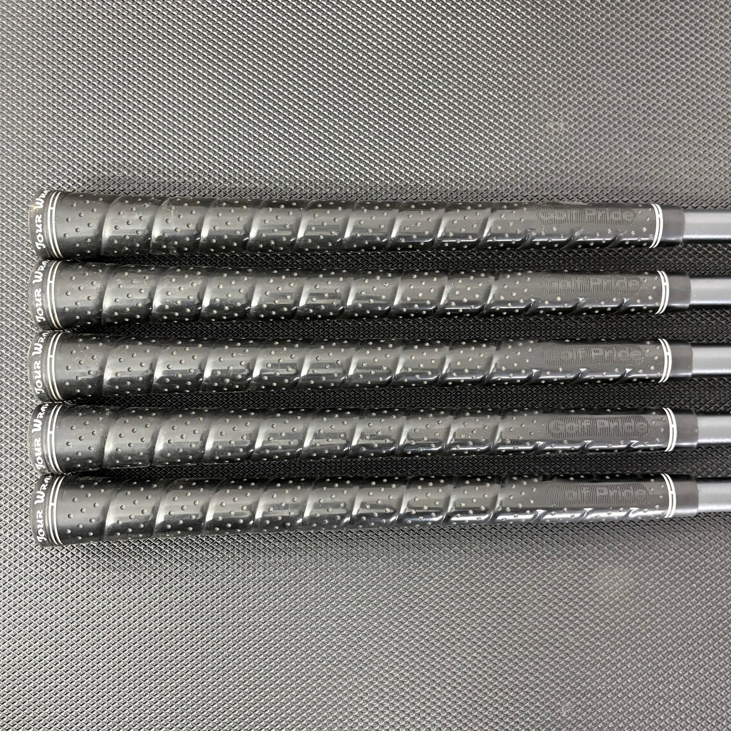 TITLEIST T300 2019 IRON SET