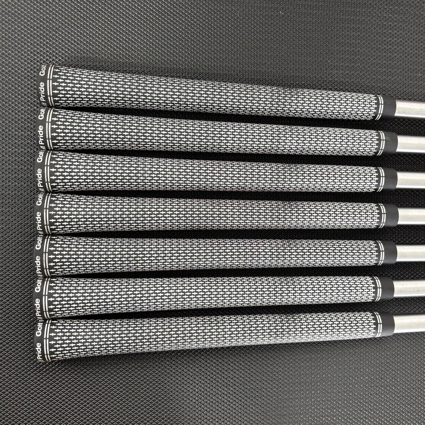 MIZUNO PRO 245/243 COMBO IRON SET