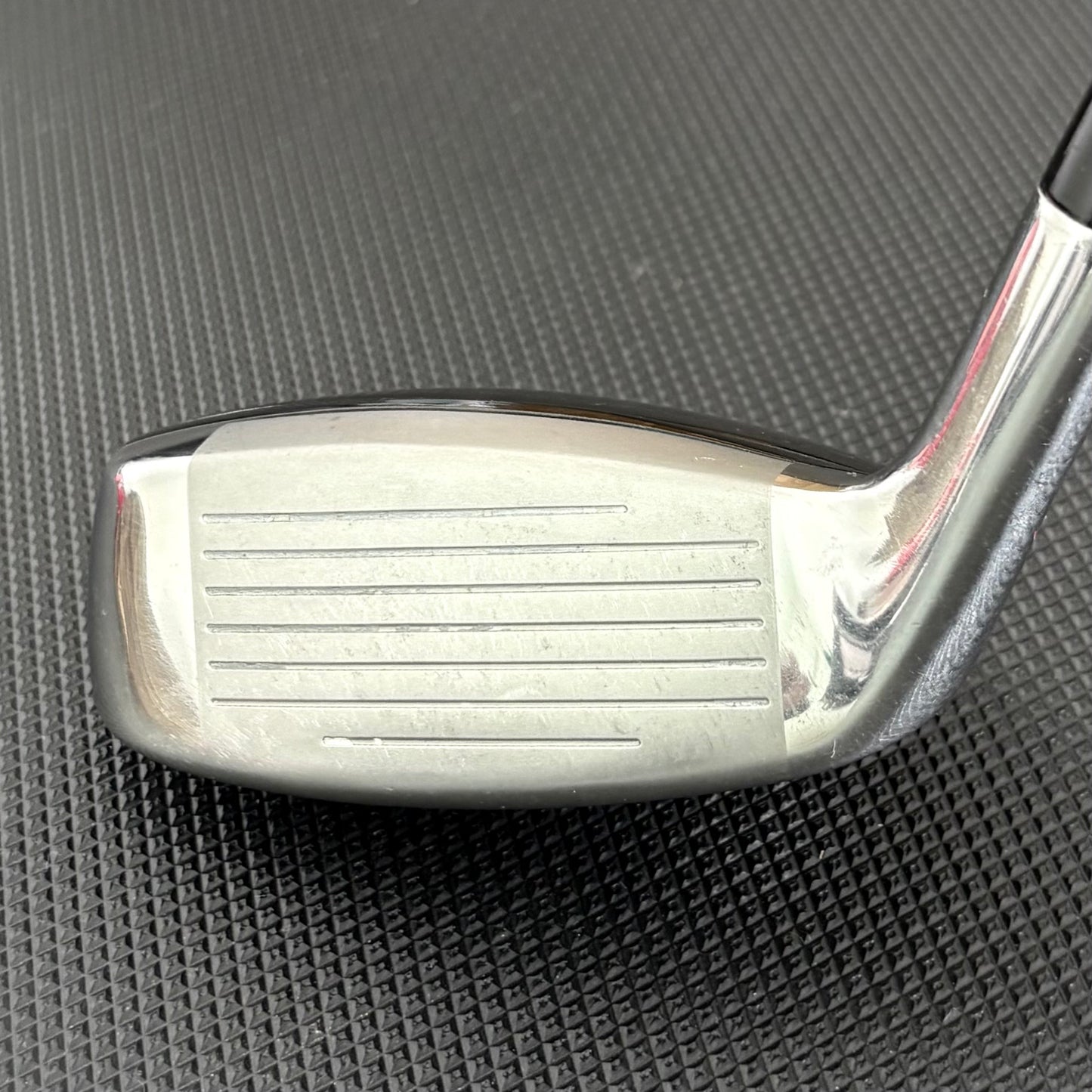 ADAMS IDEA TECH A4 OS 3 HYBRID