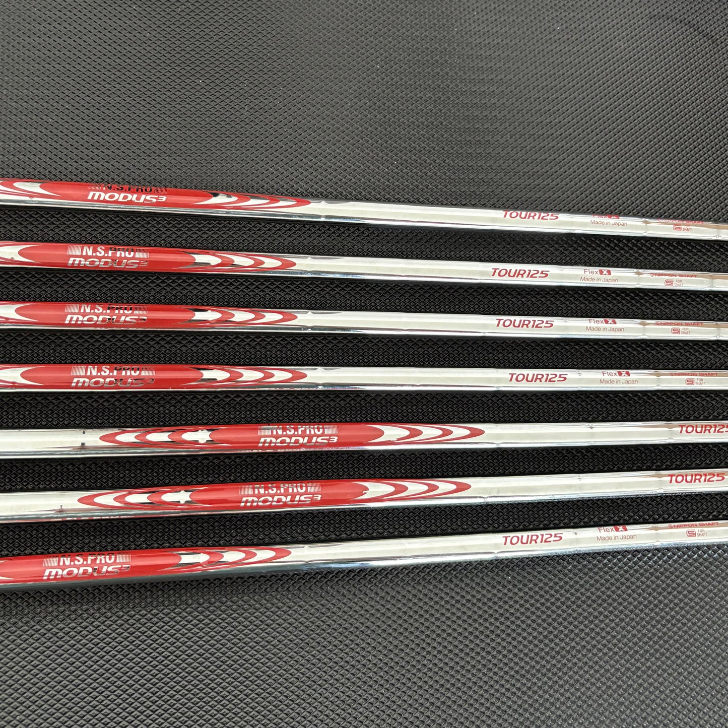 SRIXON ZXI7 IRON SET