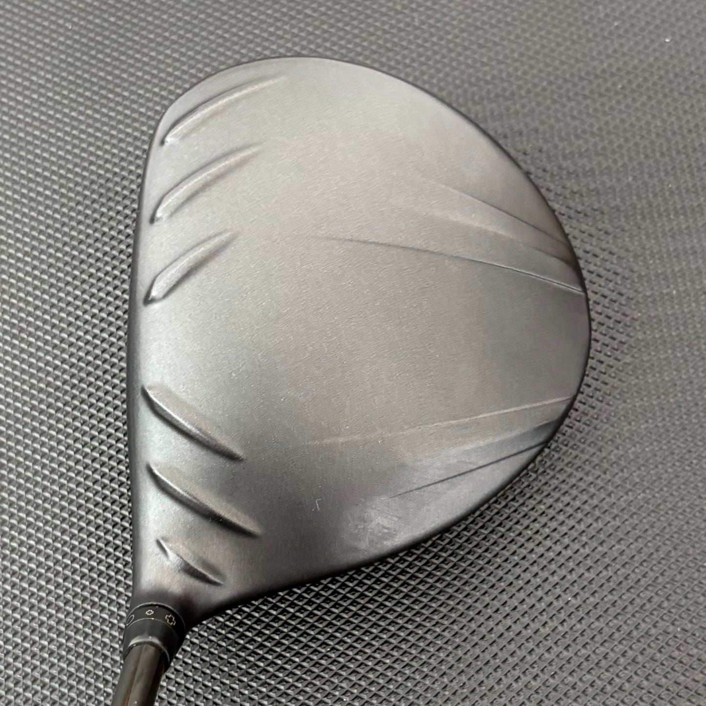 PING G410 LS TEC DRIVER (10.5 DEGREE) + HEADCOVER