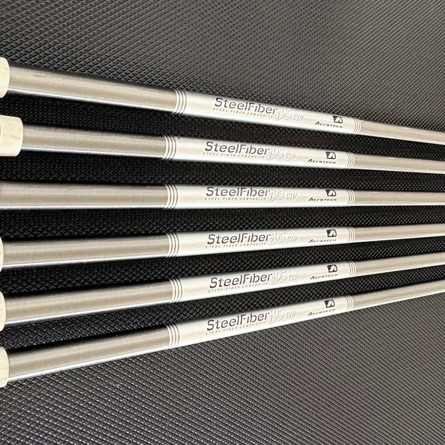 TITLEIST T150 2023 IRON SET