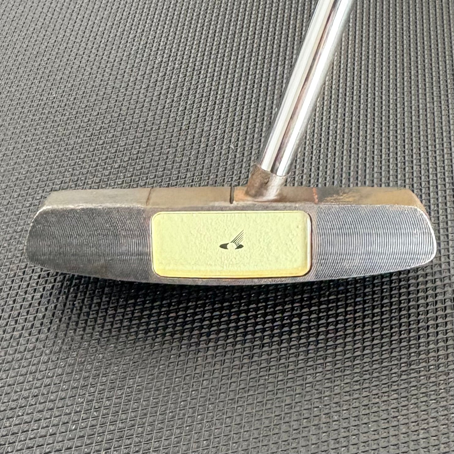 NEVER COMPROMISE SUB 30 S2 PUTTER (34")