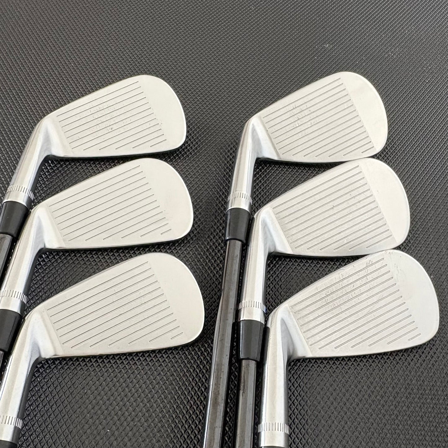 CALLAWAY APEX MB 2024 IRON SET