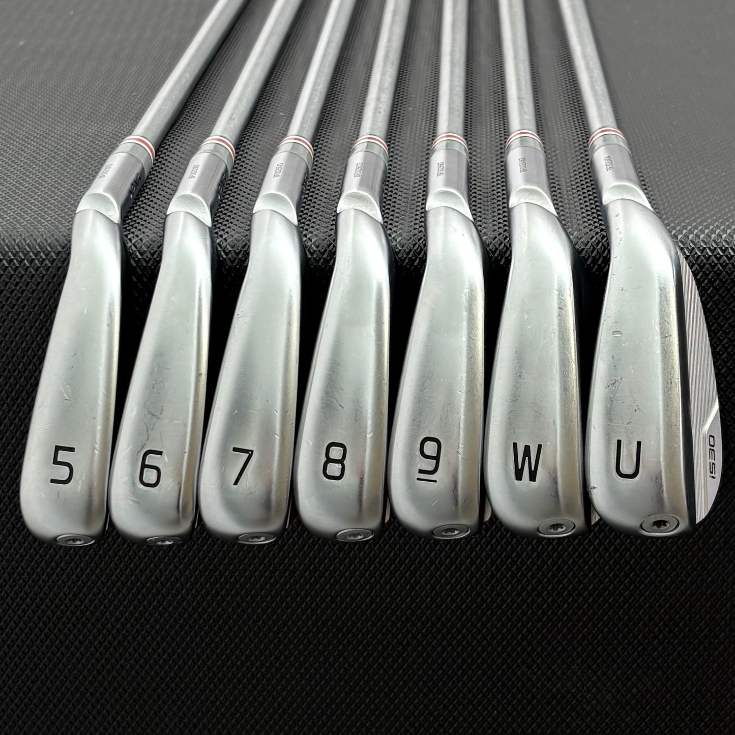 PING I530 IRON SET